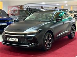 تويوتا كراون